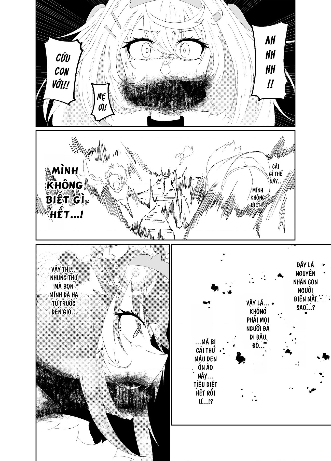 đọc truyện Fuwamoco Và Hành Trình Nơi Tận Thế Chương 1 ảnh 40 tại Thiên Thai Truyện