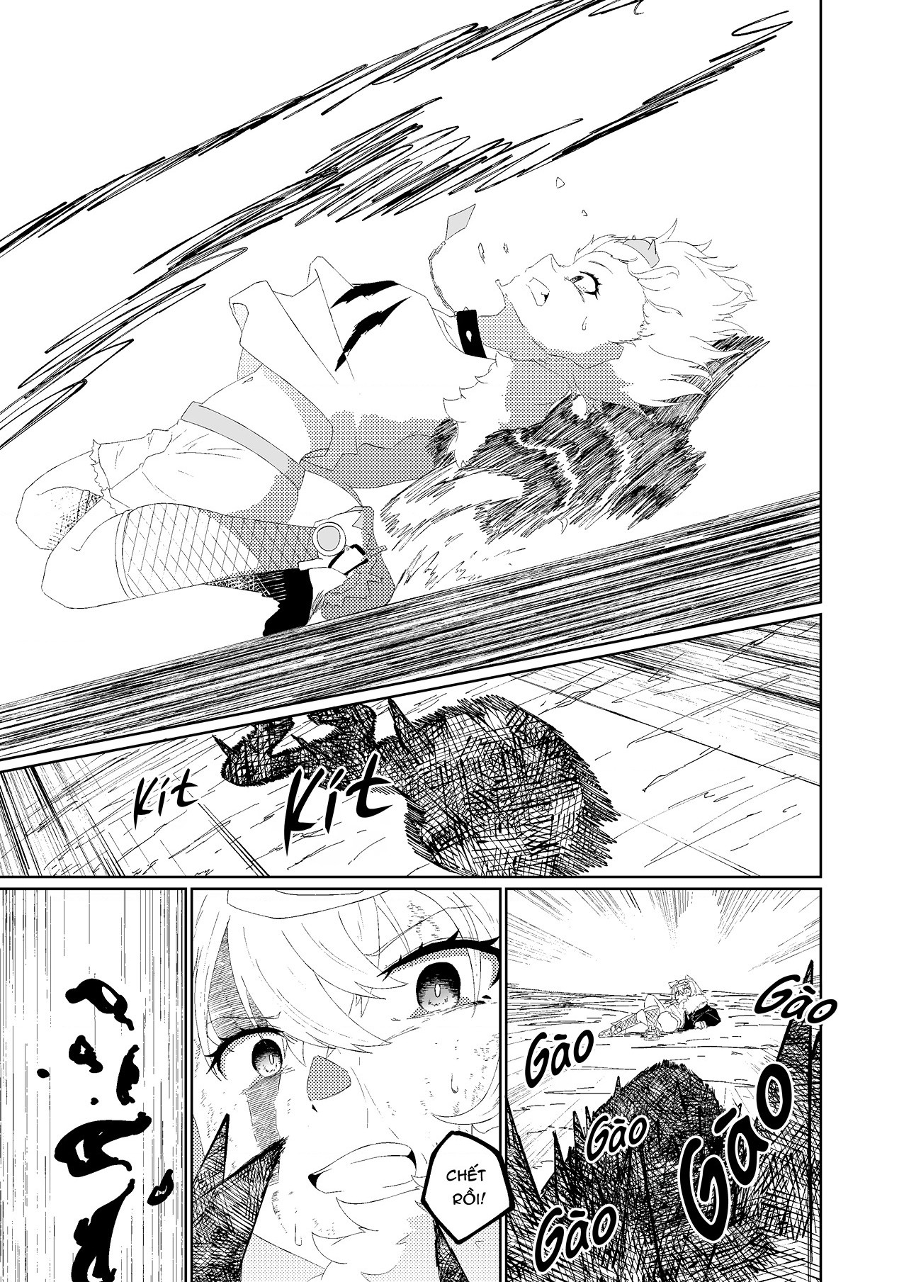 đọc truyện Fuwamoco Và Hành Trình Nơi Tận Thế Chương 1 ảnh 52 tại Thiên Thai Truyện