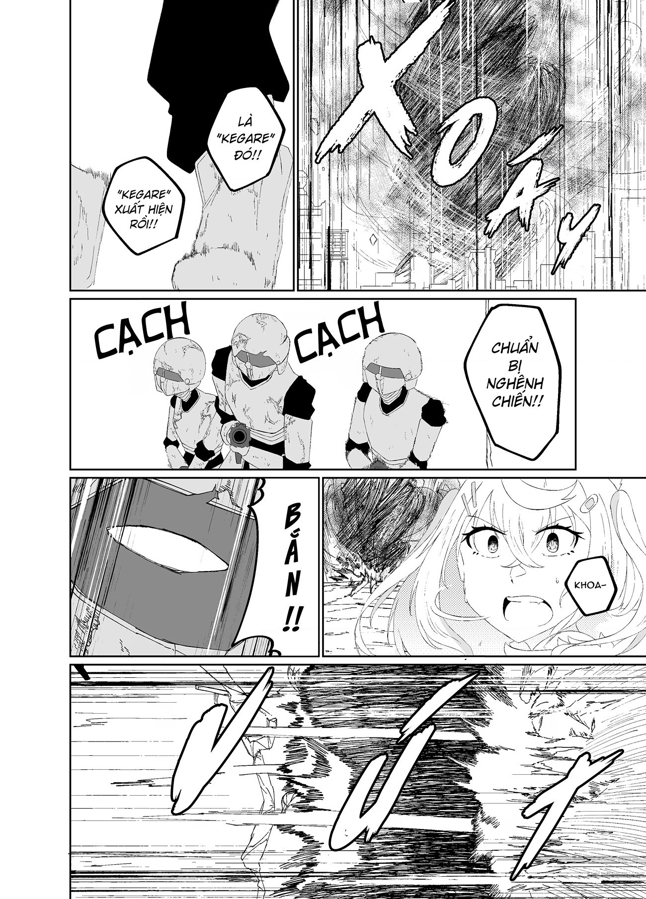 đọc truyện Fuwamoco Và Hành Trình Nơi Tận Thế Chương 1 ảnh 55 tại Thiên Thai Truyện