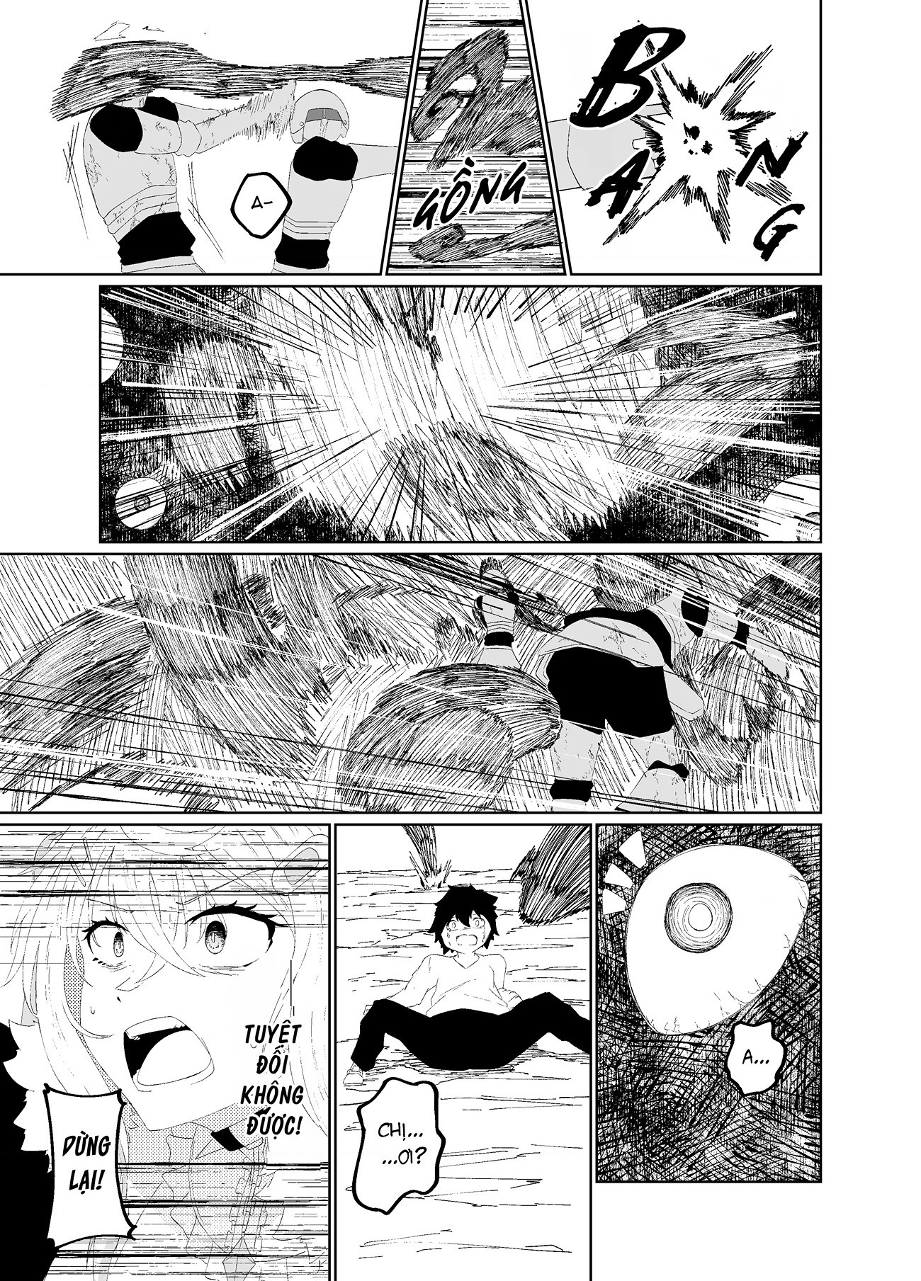 đọc truyện Fuwamoco Và Hành Trình Nơi Tận Thế Chương 1 ảnh 56 tại Thiên Thai Truyện