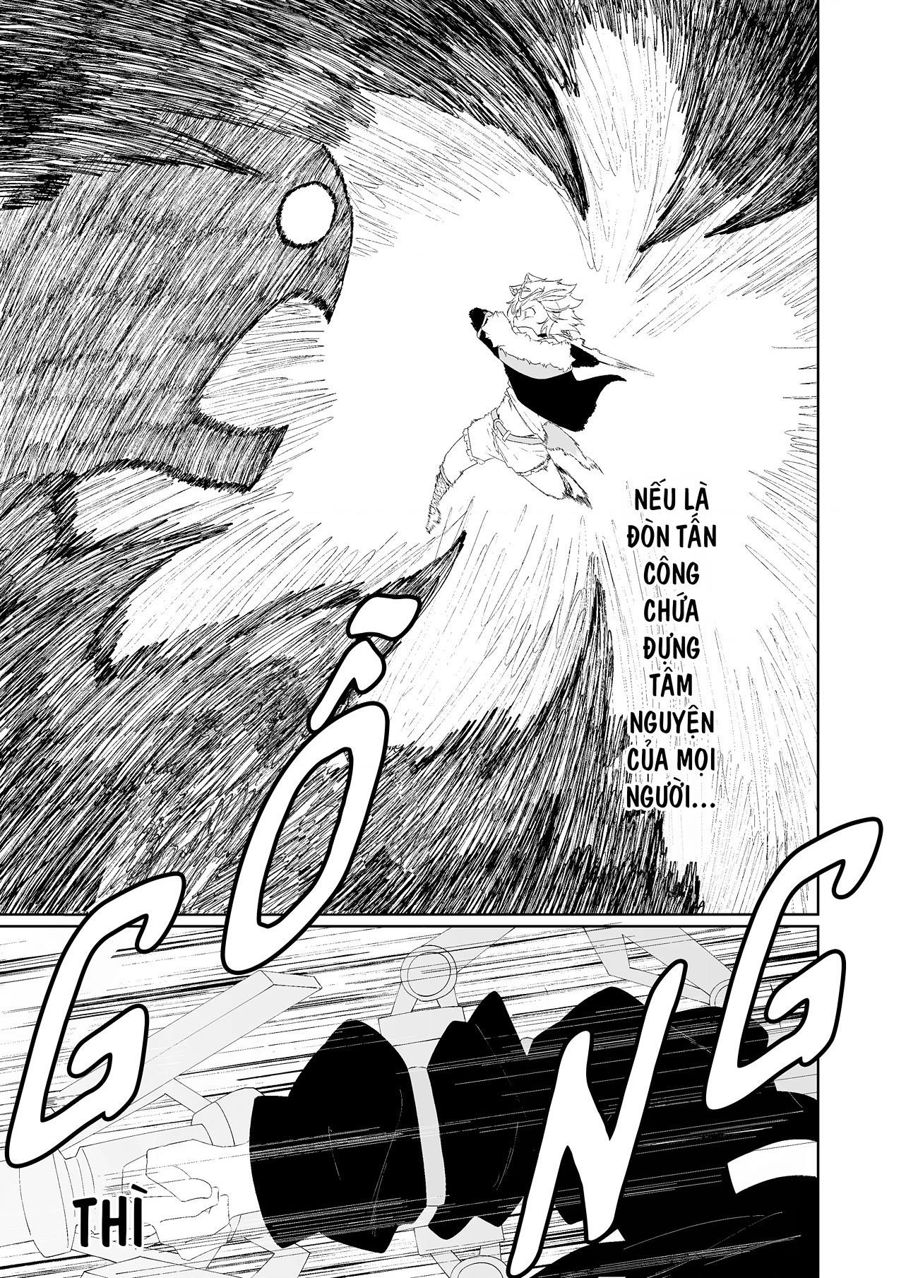 đọc truyện Fuwamoco Và Hành Trình Nơi Tận Thế Chương 1 ảnh 68 tại Thiên Thai Truyện