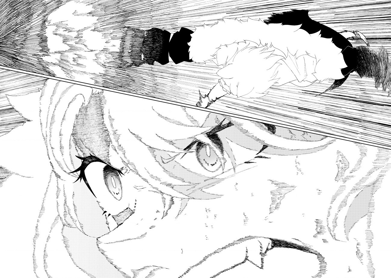 đọc truyện Fuwamoco Và Hành Trình Nơi Tận Thế Chương 1 ảnh 70 tại Thiên Thai Truyện