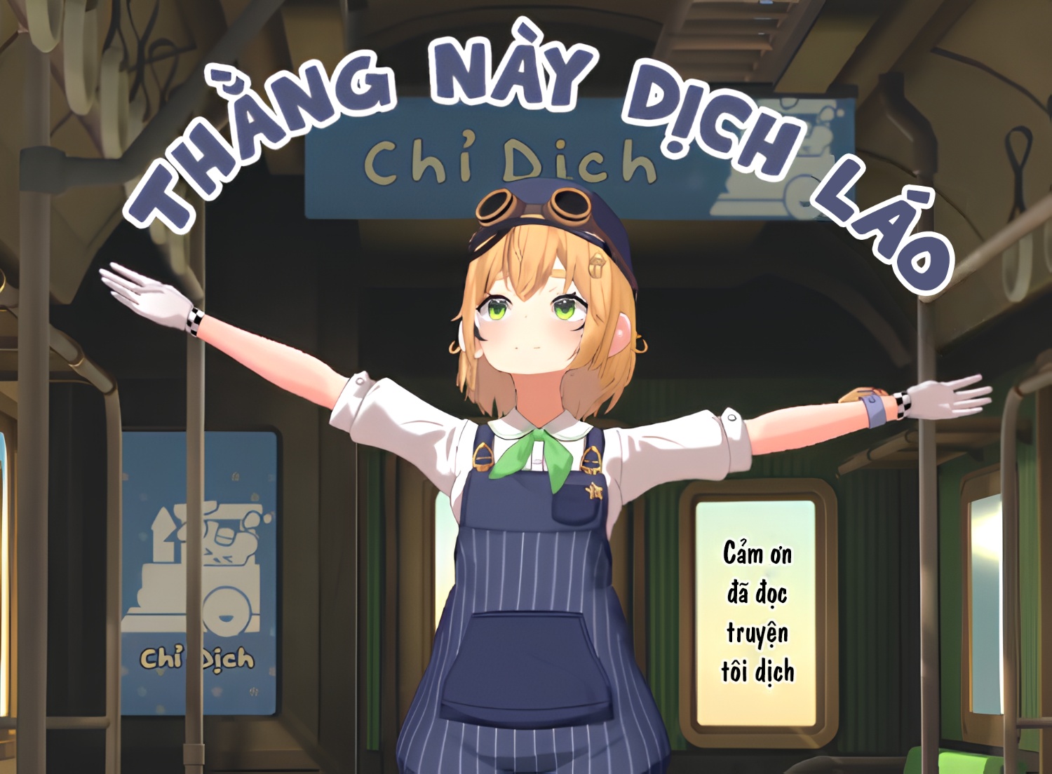 đọc truyện Fuwamoco Và Hành Trình Nơi Tận Thế Chương 1 ảnh 91 tại Thiên Thai Truyện