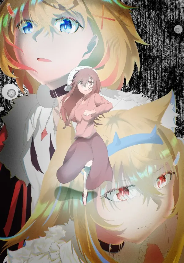 Fuwamoco Và Hành Trình Nơi Tận Thế