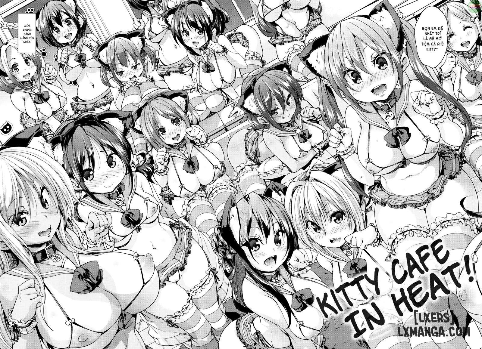 đọc truyện Fuwatoro ♥ Jusei Chuudoku Chương 1 ảnh 17 tại Thiên Thai Truyện