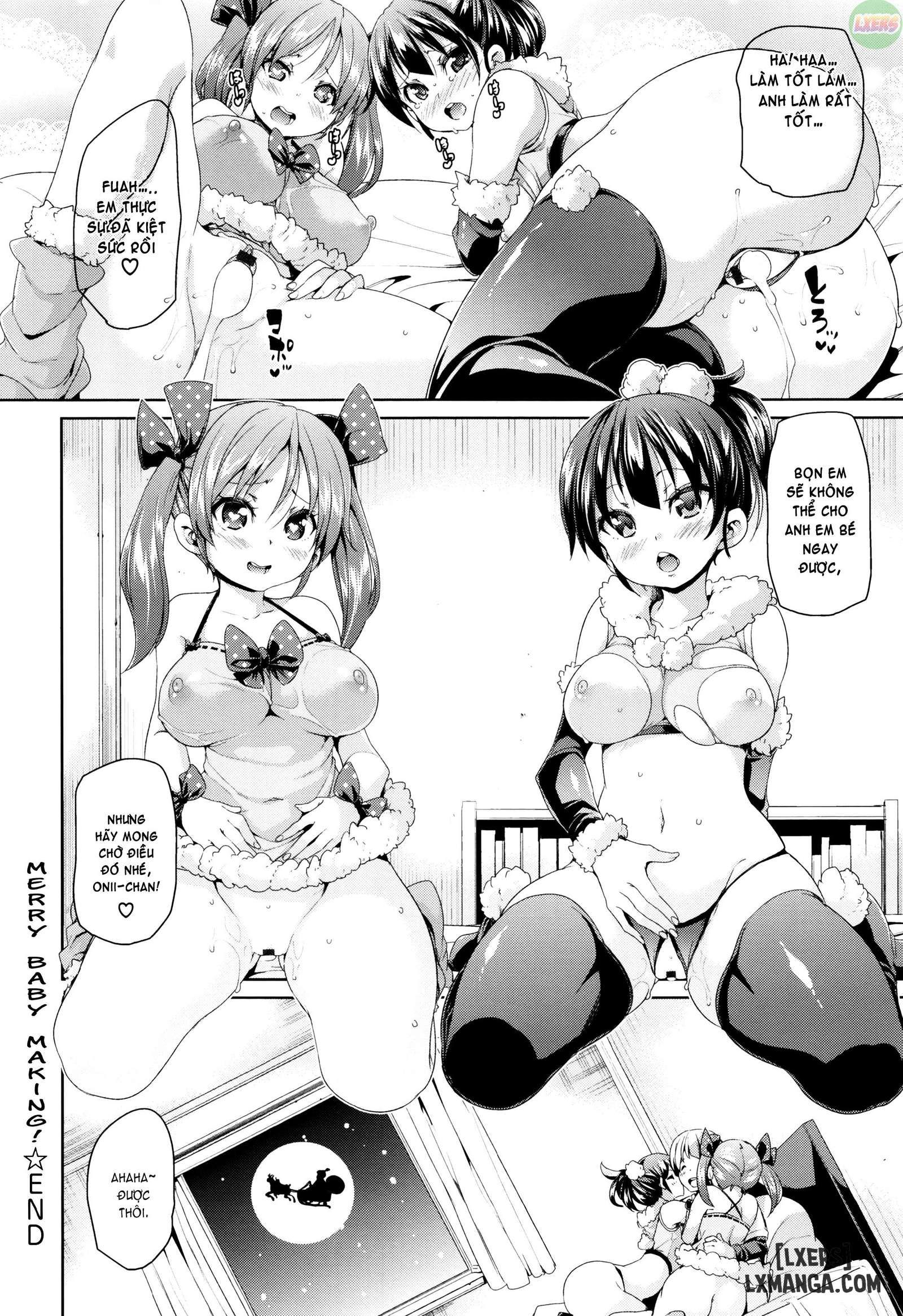 đọc truyện Fuwatoro ♥ Jusei Chuudoku Chương 7 ảnh 26 tại Thiên Thai Truyện