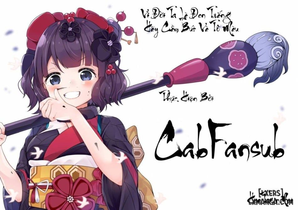 đọc truyện Fuya Syndrome Chương 1 ảnh 3 tại Thiên Thai Truyện