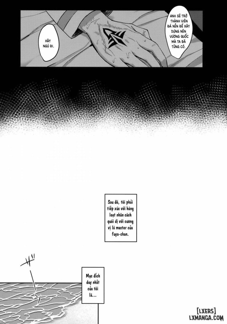 đọc truyện Fuya Syndrome Chương 1 ảnh 13 tại Thiên Thai Truyện