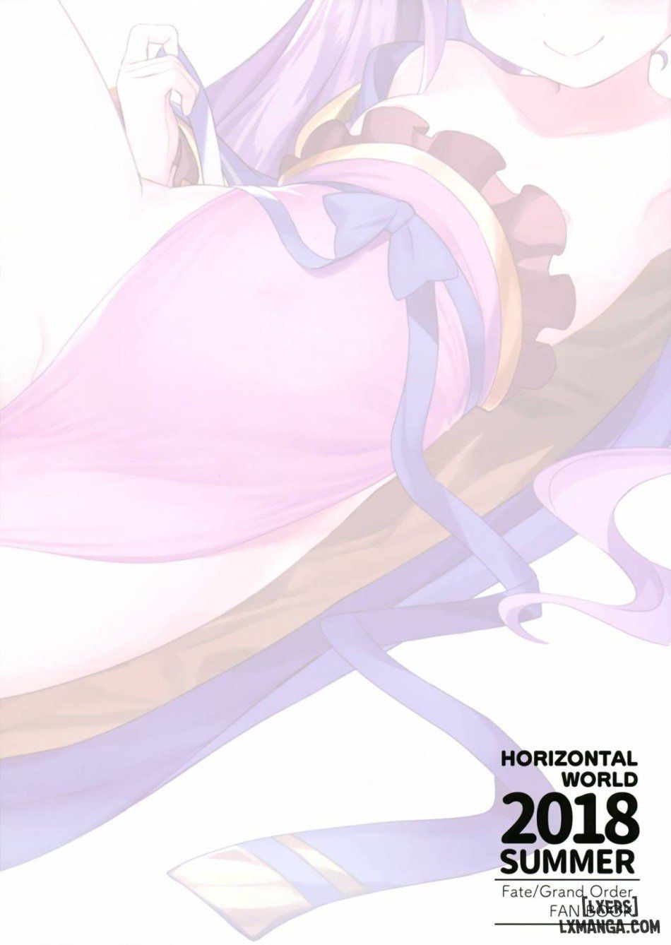 đọc truyện Fuya Syndrome Chương 1 ảnh 25 tại Thiên Thai Truyện