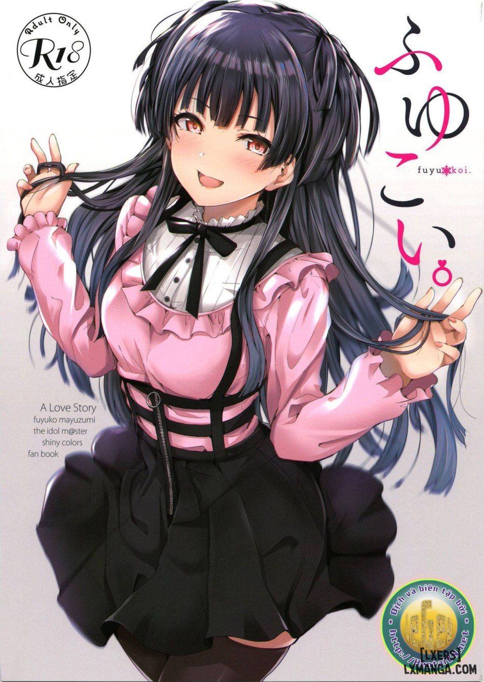 đọc truyện Fuyu Koi Chương 1 ảnh 3 tại Thiên Thai Truyện