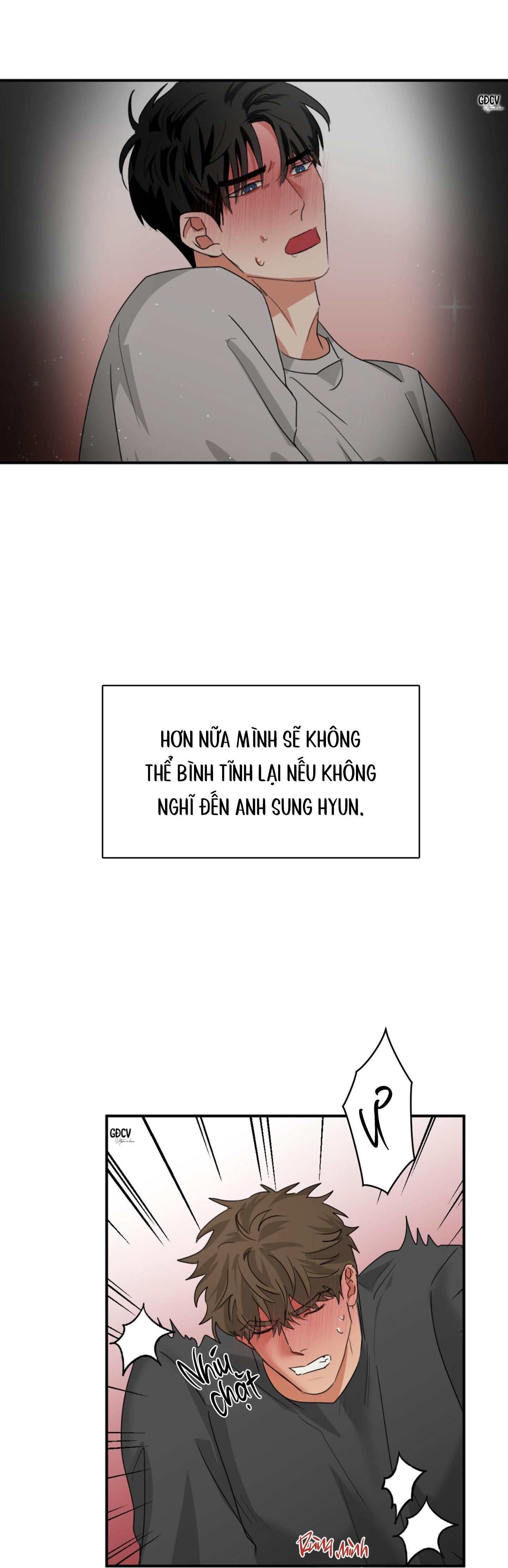 đọc truyện Fxxking Teaching Chương 6 ảnh 42 tại Truyện Dạ Ký