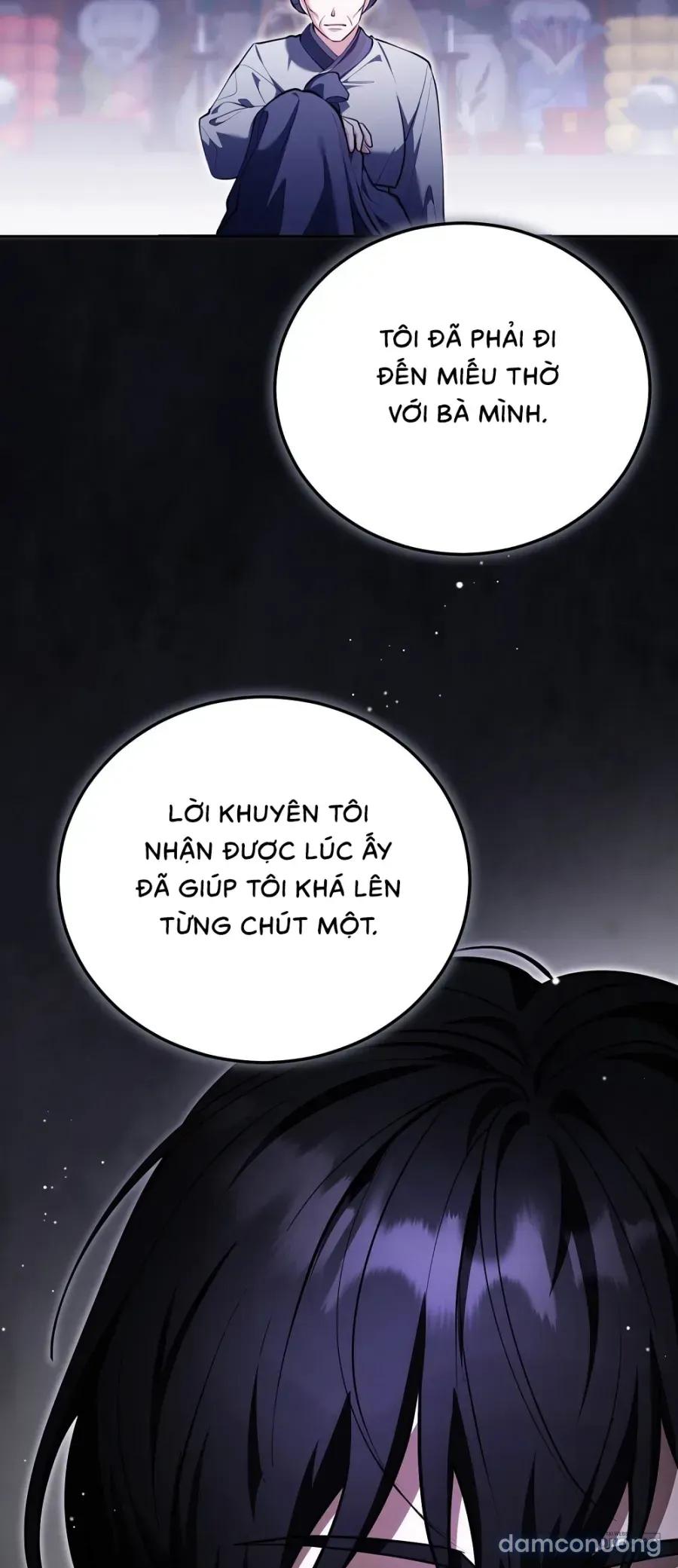 đọc truyện Gã Biến Thái Ủ Rũ Nhà Bên Chương 10 ảnh 7 tại Thiên Thai Truyện