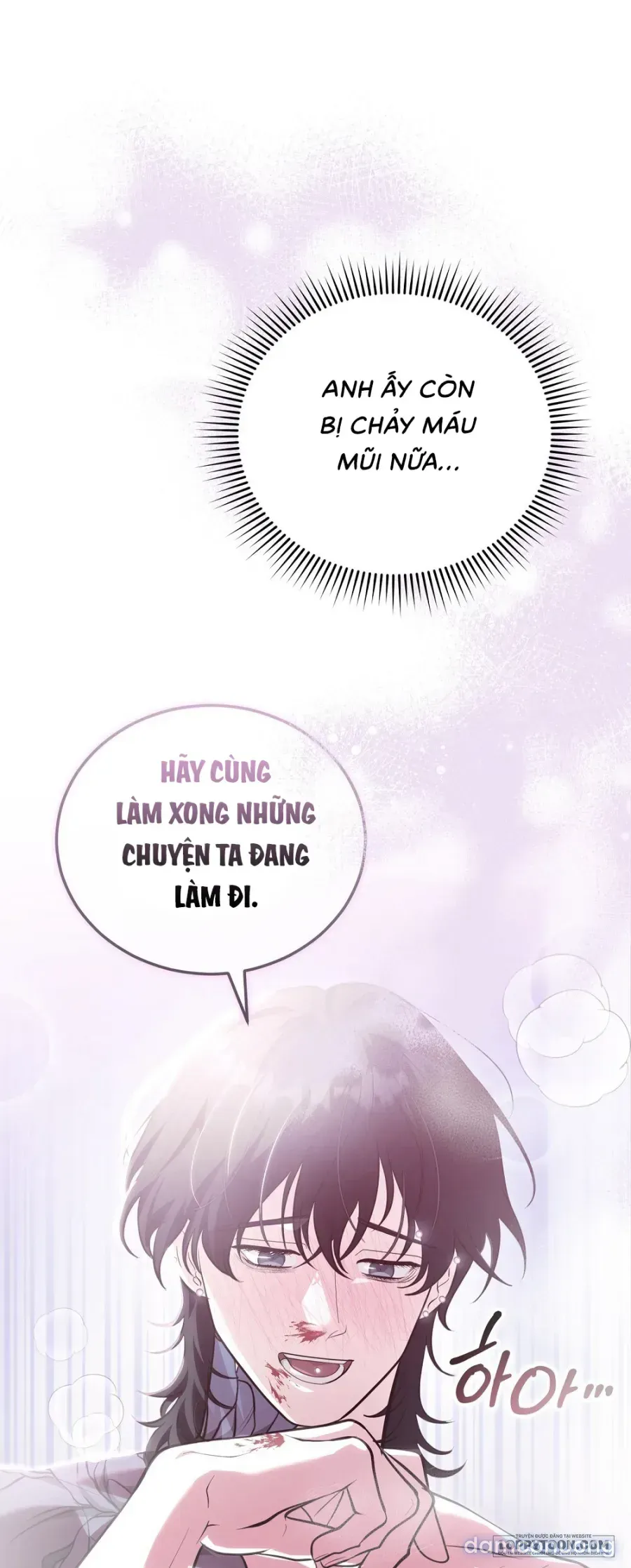 đọc truyện Gã Biến Thái Ủ Rũ Nhà Bên Chương 10 ảnh 10 tại Thiên Thai Truyện