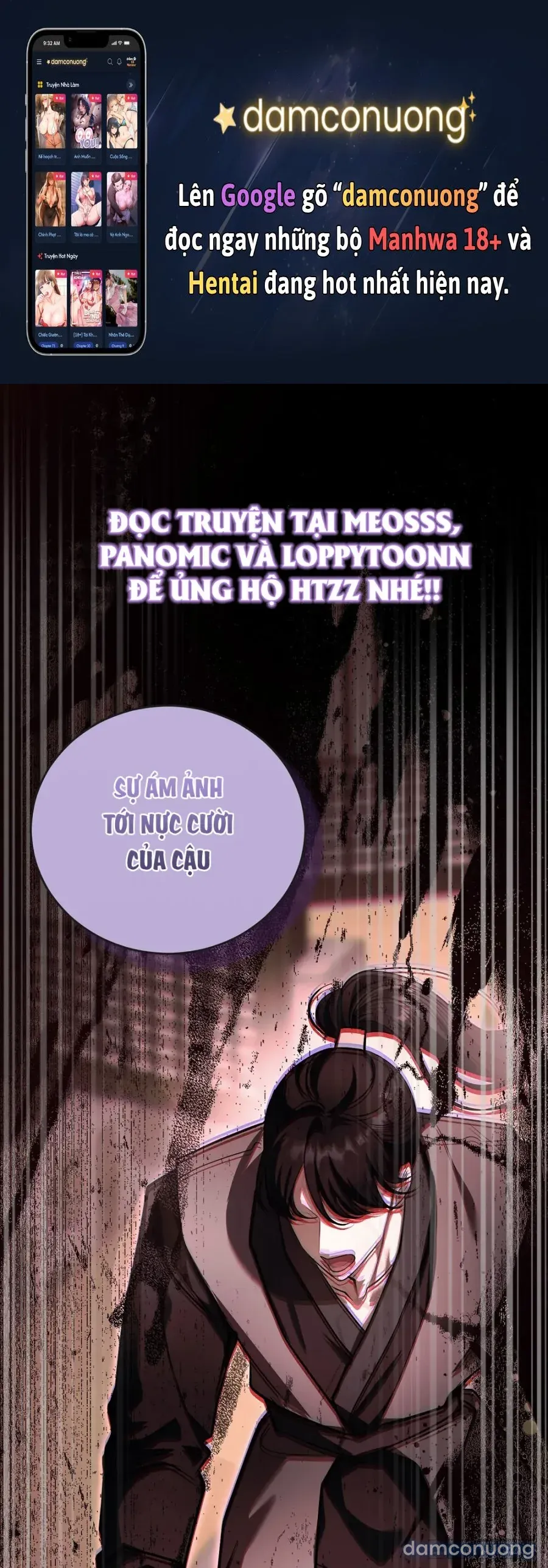 đọc truyện Gã Biến Thái Ủ Rũ Nhà Bên Chương 12 ảnh 2 tại Thiên Thai Truyện