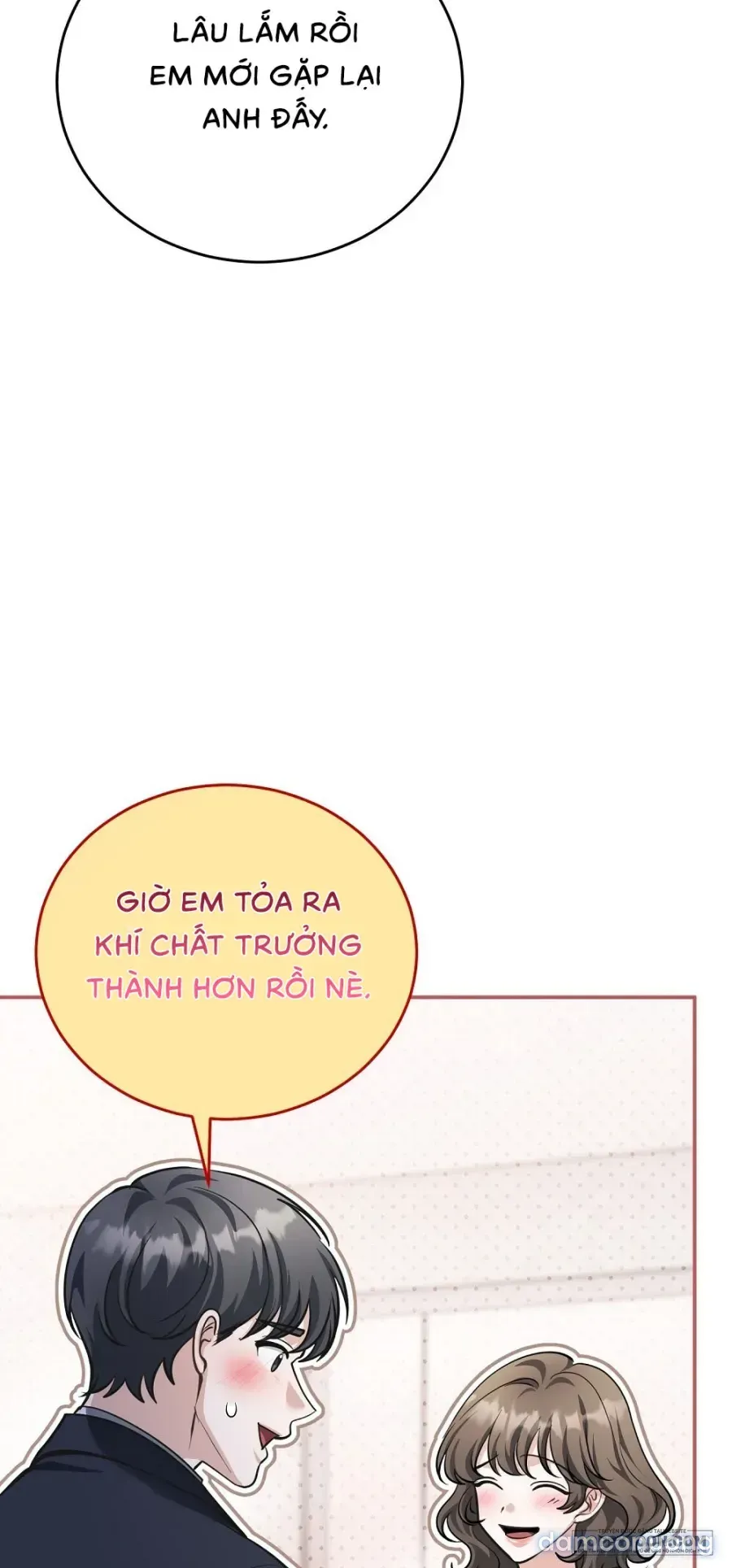 đọc truyện Gã Biến Thái Ủ Rũ Nhà Bên Chương 12 ảnh 27 tại Thiên Thai Truyện