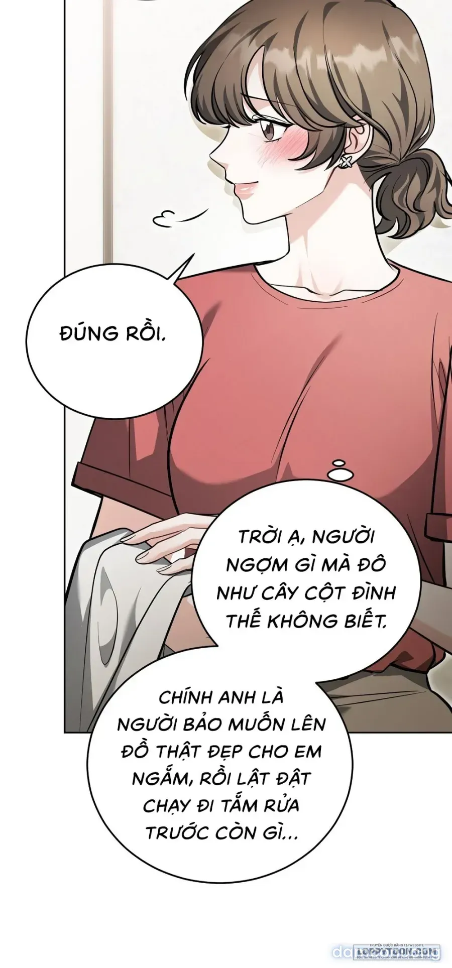 đọc truyện Gã Biến Thái Ủ Rũ Nhà Bên Chương 14 ảnh 57 tại Thiên Thai Truyện