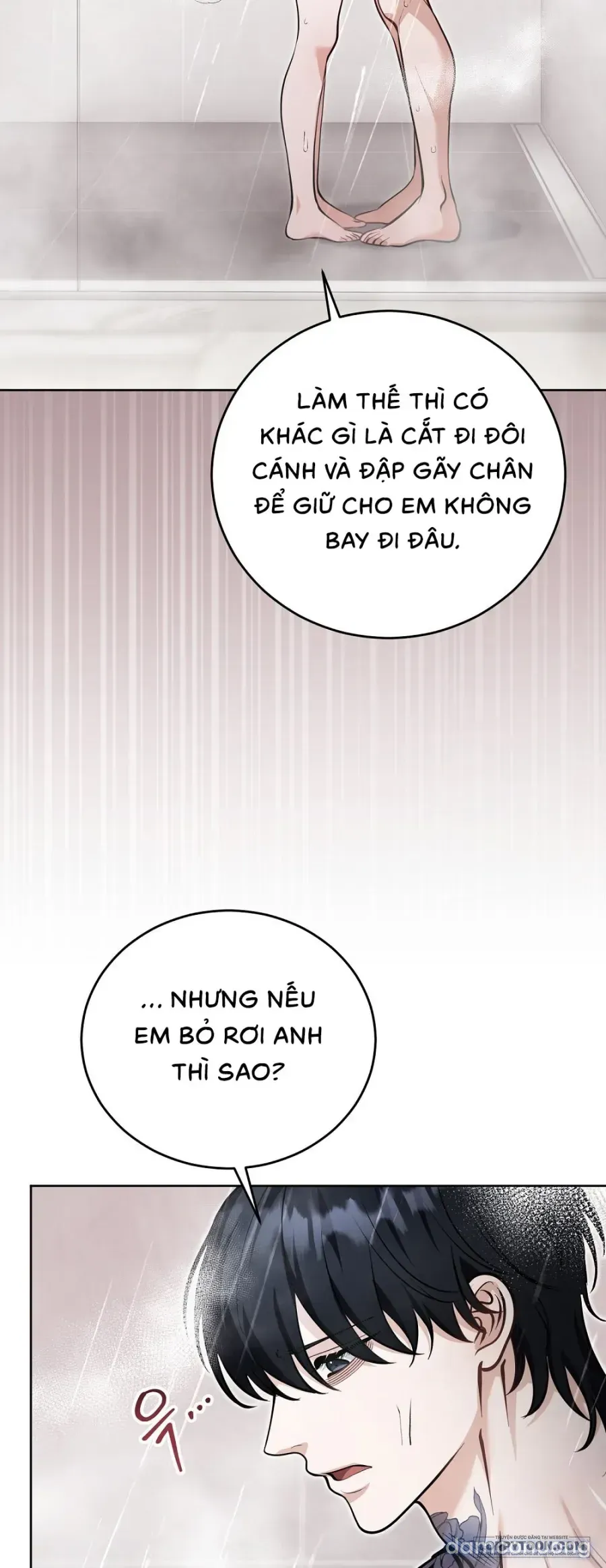 đọc truyện Gã Biến Thái Ủ Rũ Nhà Bên Chương 15 ảnh 6 tại Thiên Thai Truyện