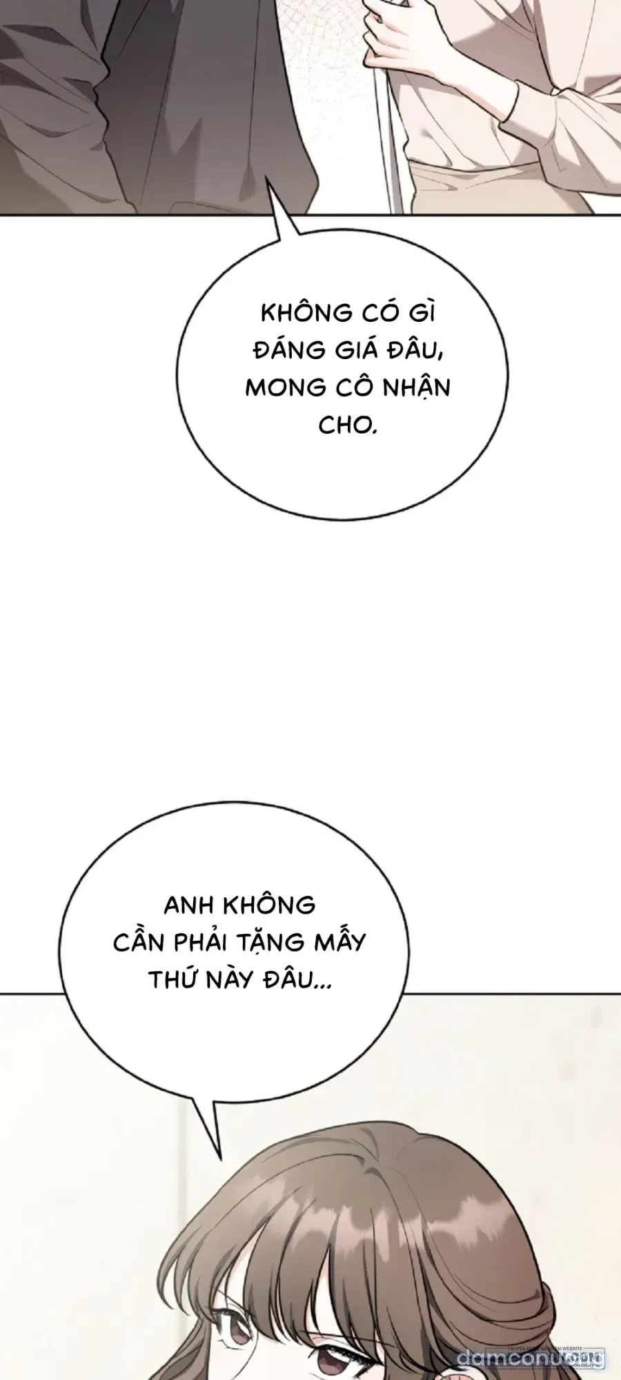 đọc truyện Gã Biến Thái Ủ Rũ Nhà Bên Chương 2 ảnh 18 tại Thiên Thai Truyện