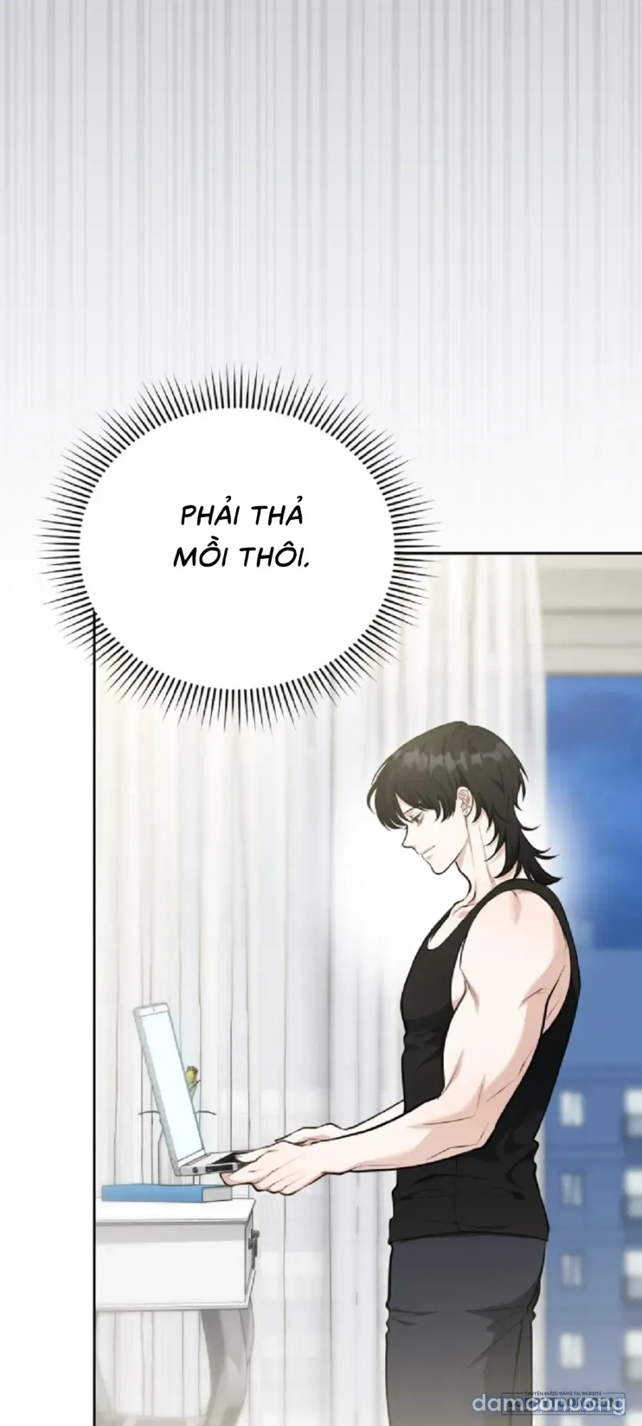 đọc truyện Gã Biến Thái Ủ Rũ Nhà Bên Chương 2 ảnh 21 tại Thiên Thai Truyện