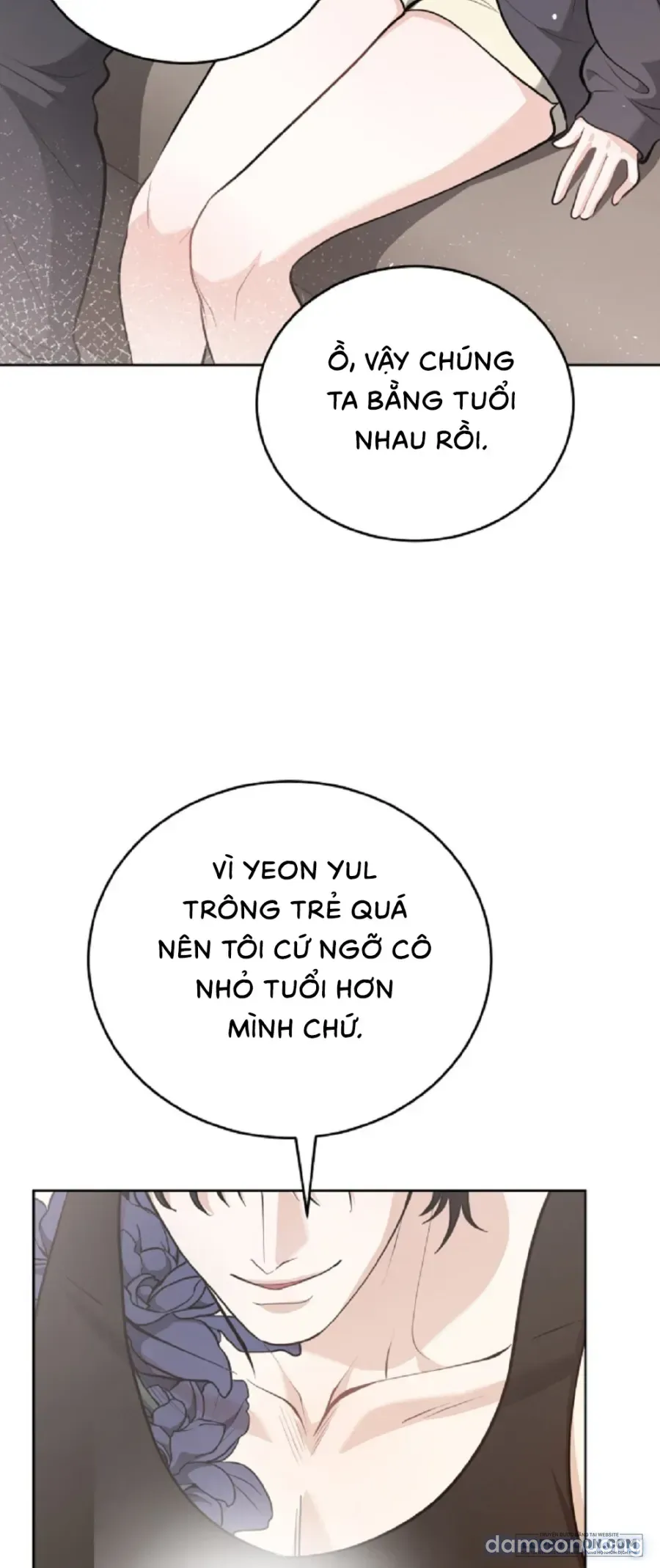 đọc truyện Gã Biến Thái Ủ Rũ Nhà Bên Chương 2 ảnh 32 tại Thiên Thai Truyện