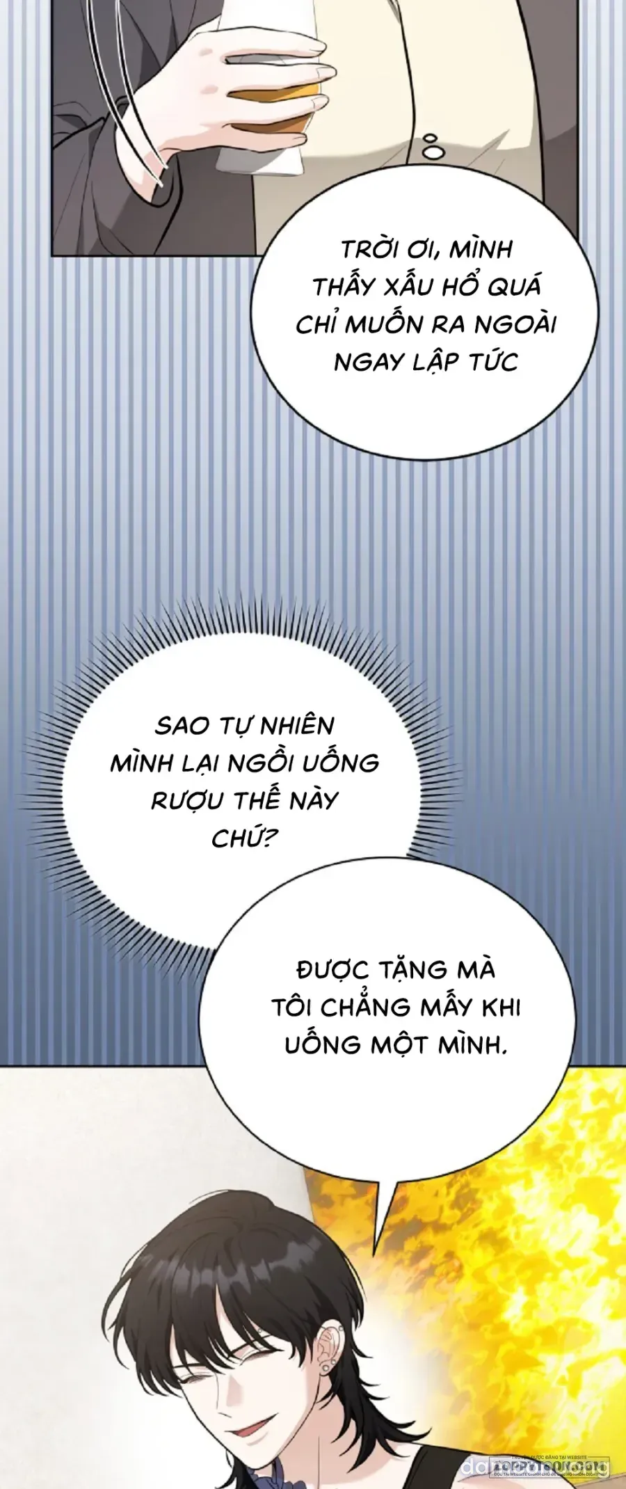 đọc truyện Gã Biến Thái Ủ Rũ Nhà Bên Chương 2 ảnh 35 tại Thiên Thai Truyện