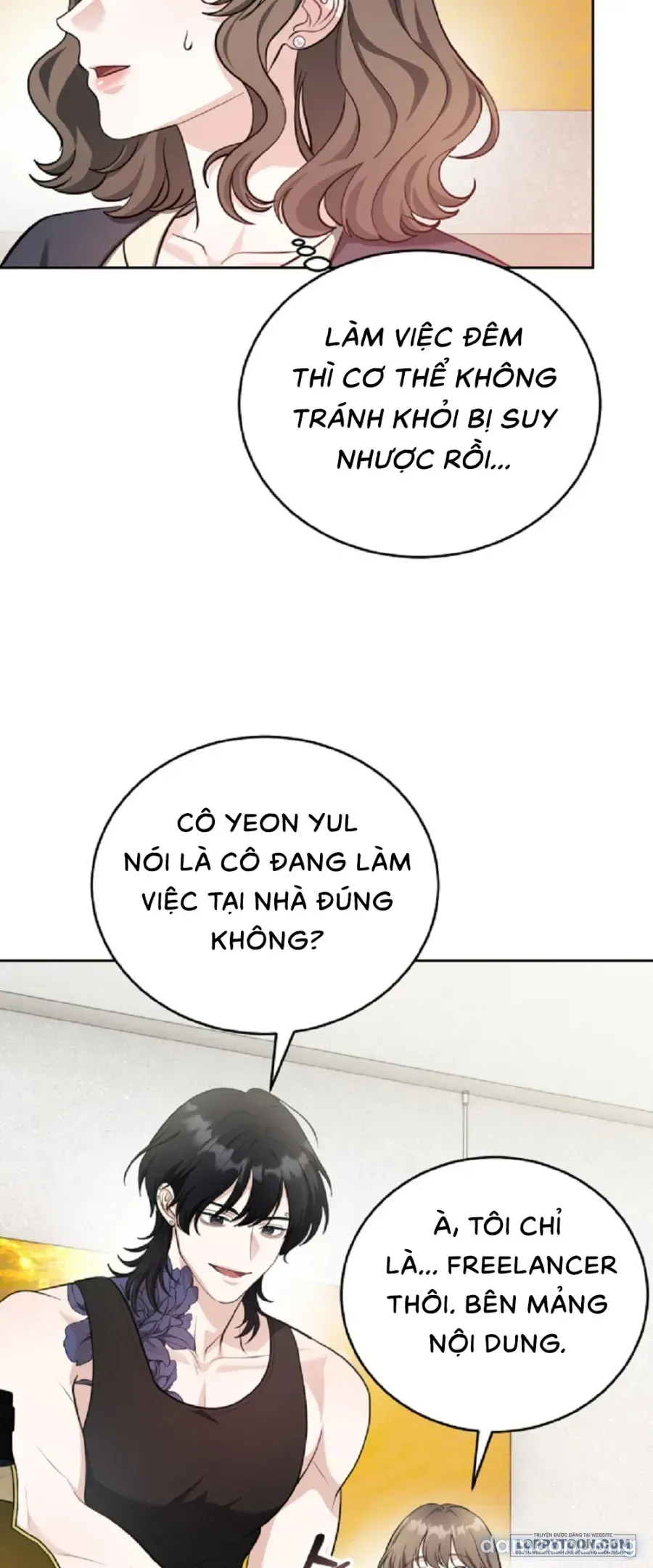 đọc truyện Gã Biến Thái Ủ Rũ Nhà Bên Chương 2 ảnh 53 tại Thiên Thai Truyện