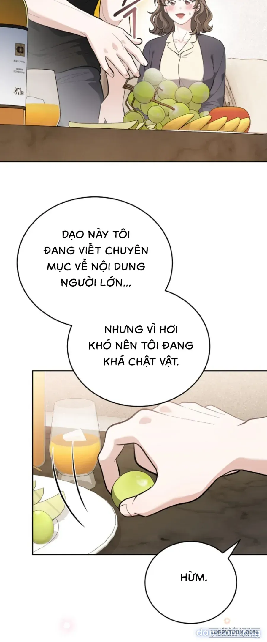 đọc truyện Gã Biến Thái Ủ Rũ Nhà Bên Chương 2 ảnh 54 tại Thiên Thai Truyện