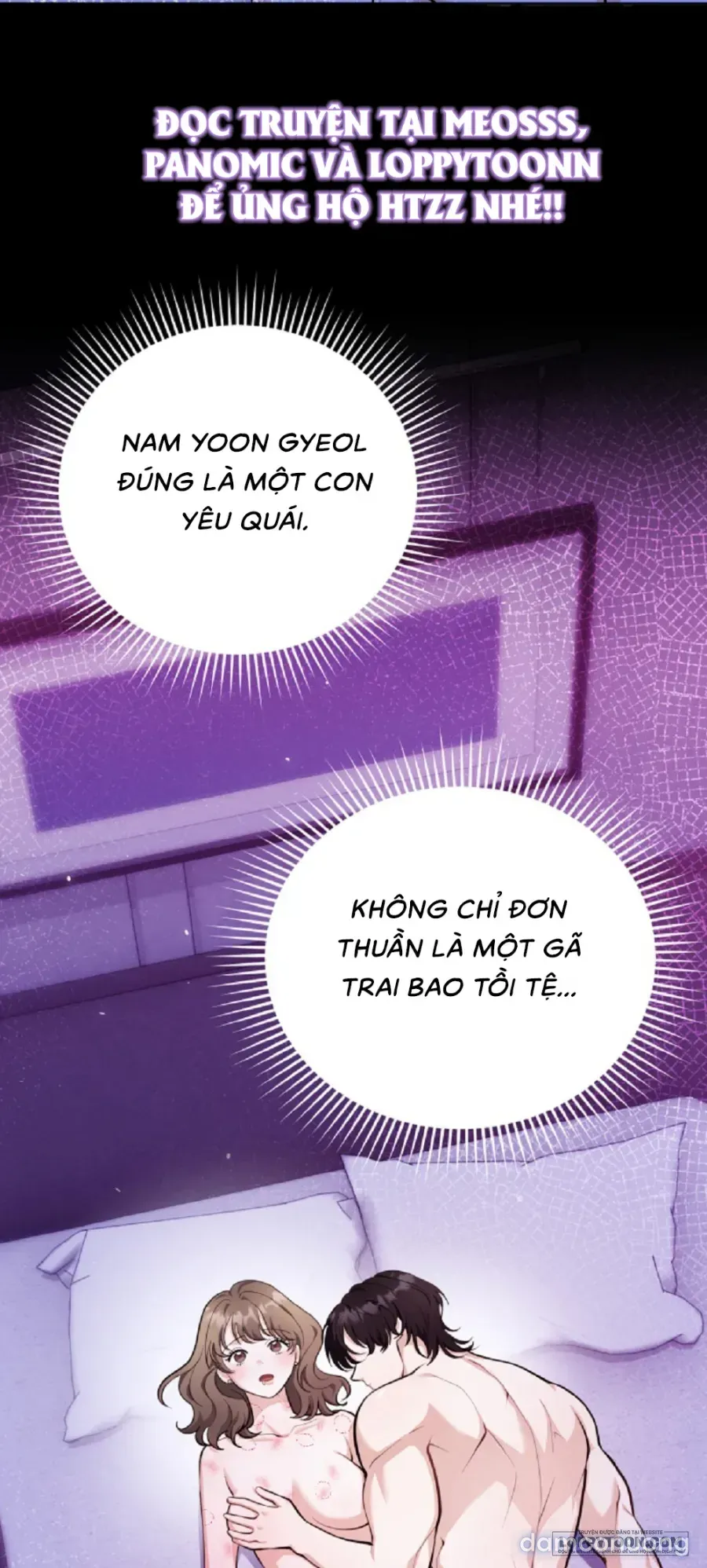 đọc truyện Gã Biến Thái Ủ Rũ Nhà Bên Chương 4 ảnh 14 tại Thiên Thai Truyện