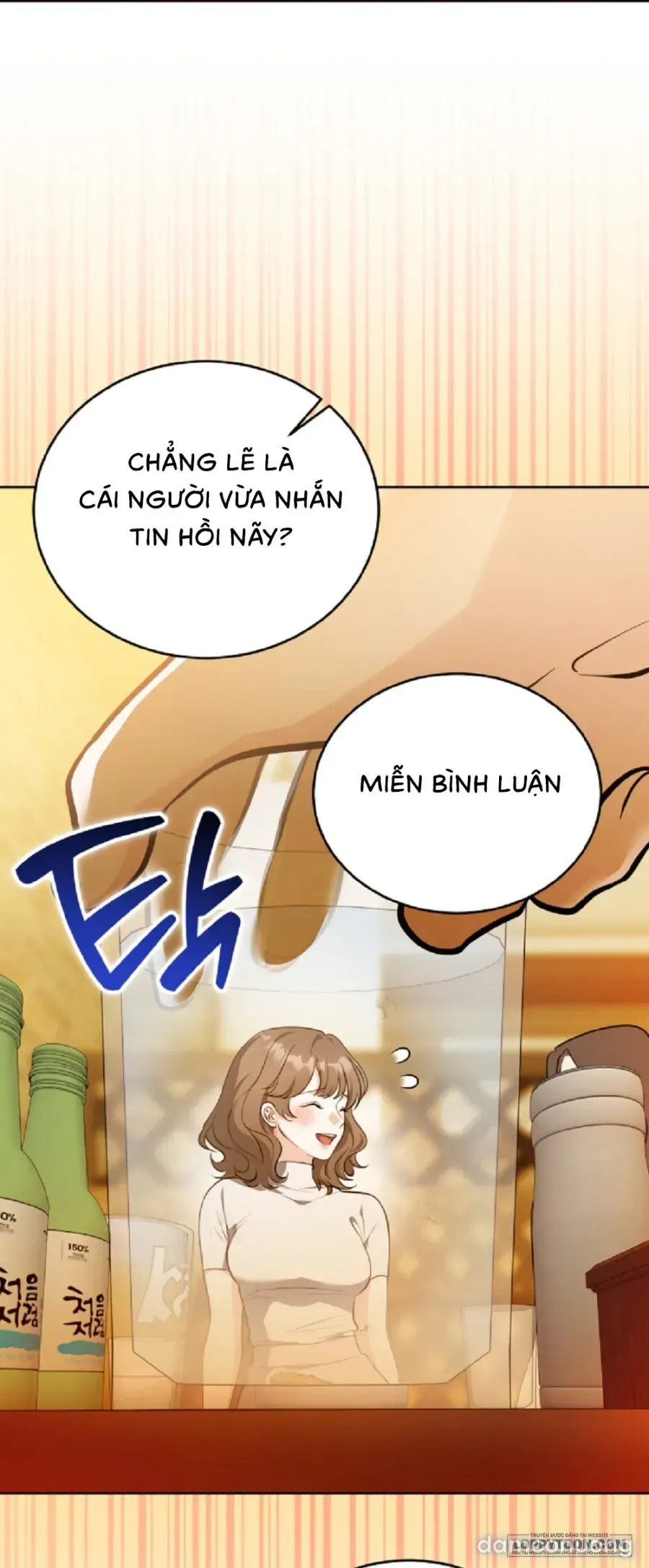 đọc truyện Gã Biến Thái Ủ Rũ Nhà Bên Chương 4 ảnh 34 tại Thiên Thai Truyện