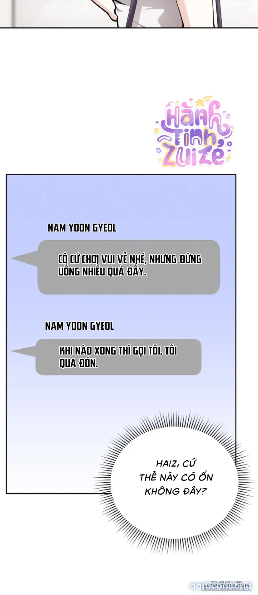 đọc truyện Gã Biến Thái Ủ Rũ Nhà Bên Chương 4 ảnh 35 tại Thiên Thai Truyện