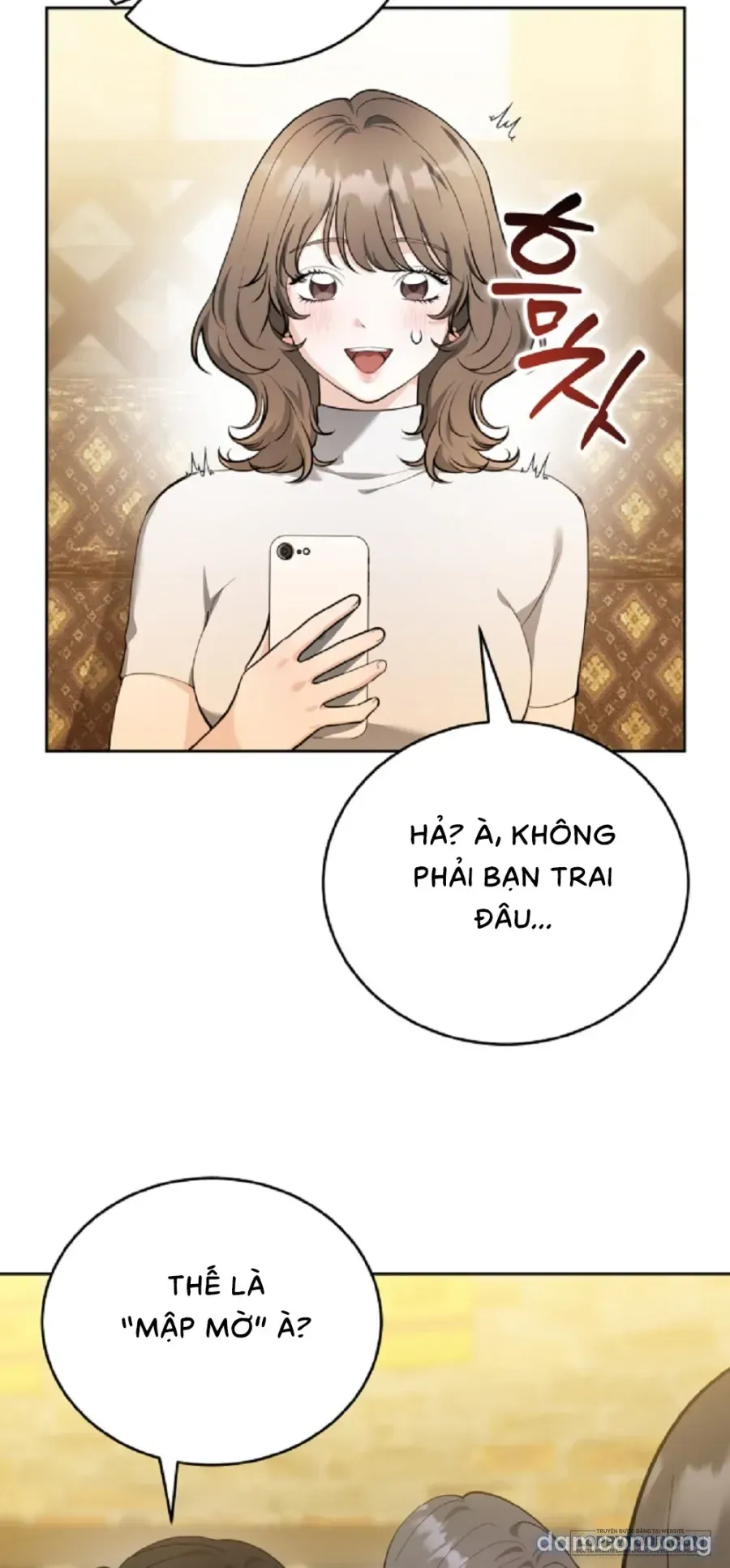 đọc truyện Gã Biến Thái Ủ Rũ Nhà Bên Chương 4 ảnh 37 tại Thiên Thai Truyện