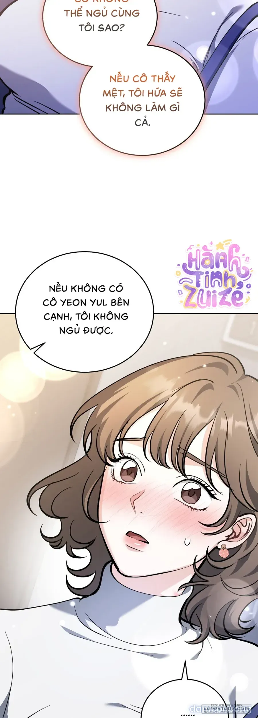 đọc truyện Gã Biến Thái Ủ Rũ Nhà Bên Chương 5 ảnh 3 tại Thiên Thai Truyện
