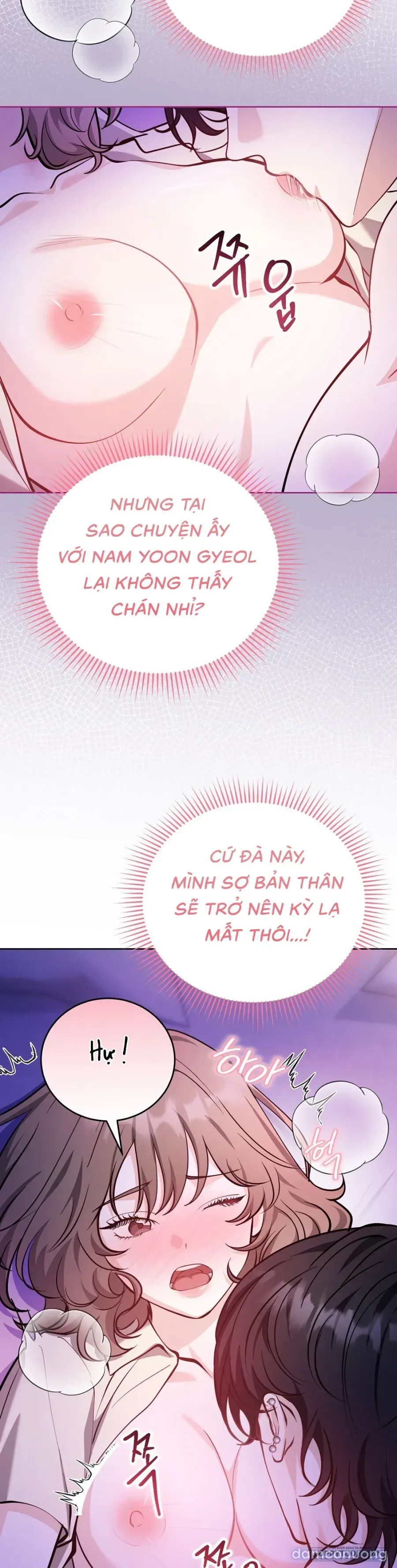 đọc truyện Gã Biến Thái Ủ Rũ Nhà Bên Chương 5 ảnh 45 tại Thiên Thai Truyện