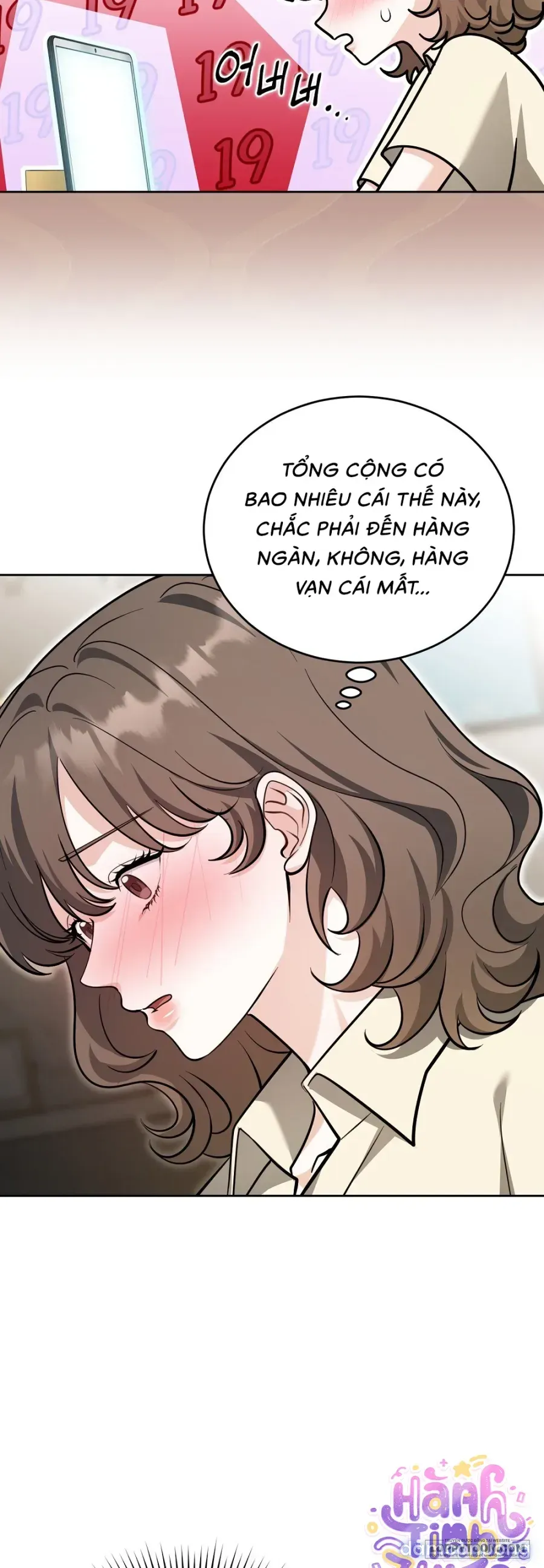 đọc truyện Gã Biến Thái Ủ Rũ Nhà Bên Chương 6 ảnh 19 tại Thiên Thai Truyện