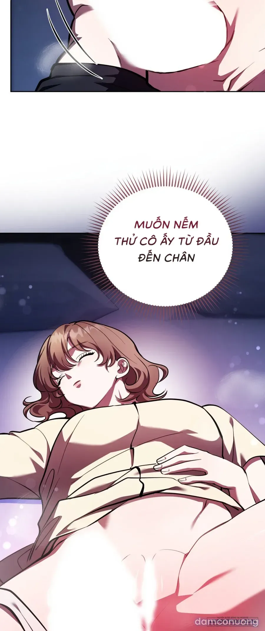 đọc truyện Gã Biến Thái Ủ Rũ Nhà Bên Chương 6 ảnh 23 tại Thiên Thai Truyện