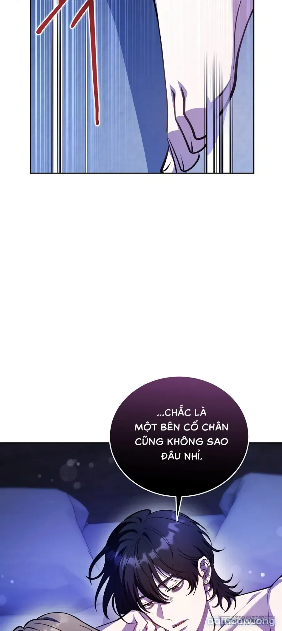 đọc truyện Gã Biến Thái Ủ Rũ Nhà Bên Chương 6 ảnh 26 tại Thiên Thai Truyện