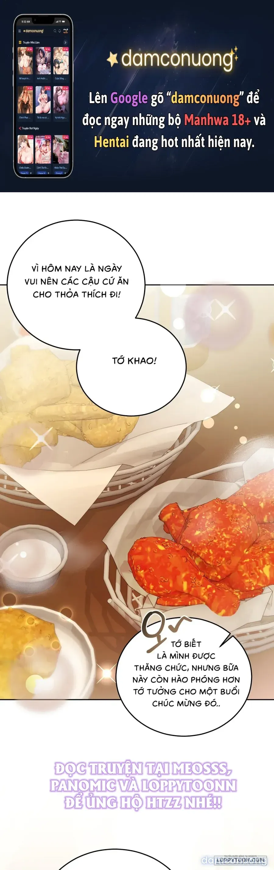 đọc truyện Gã Biến Thái Ủ Rũ Nhà Bên Chương 9 ảnh 2 tại Thiên Thai Truyện