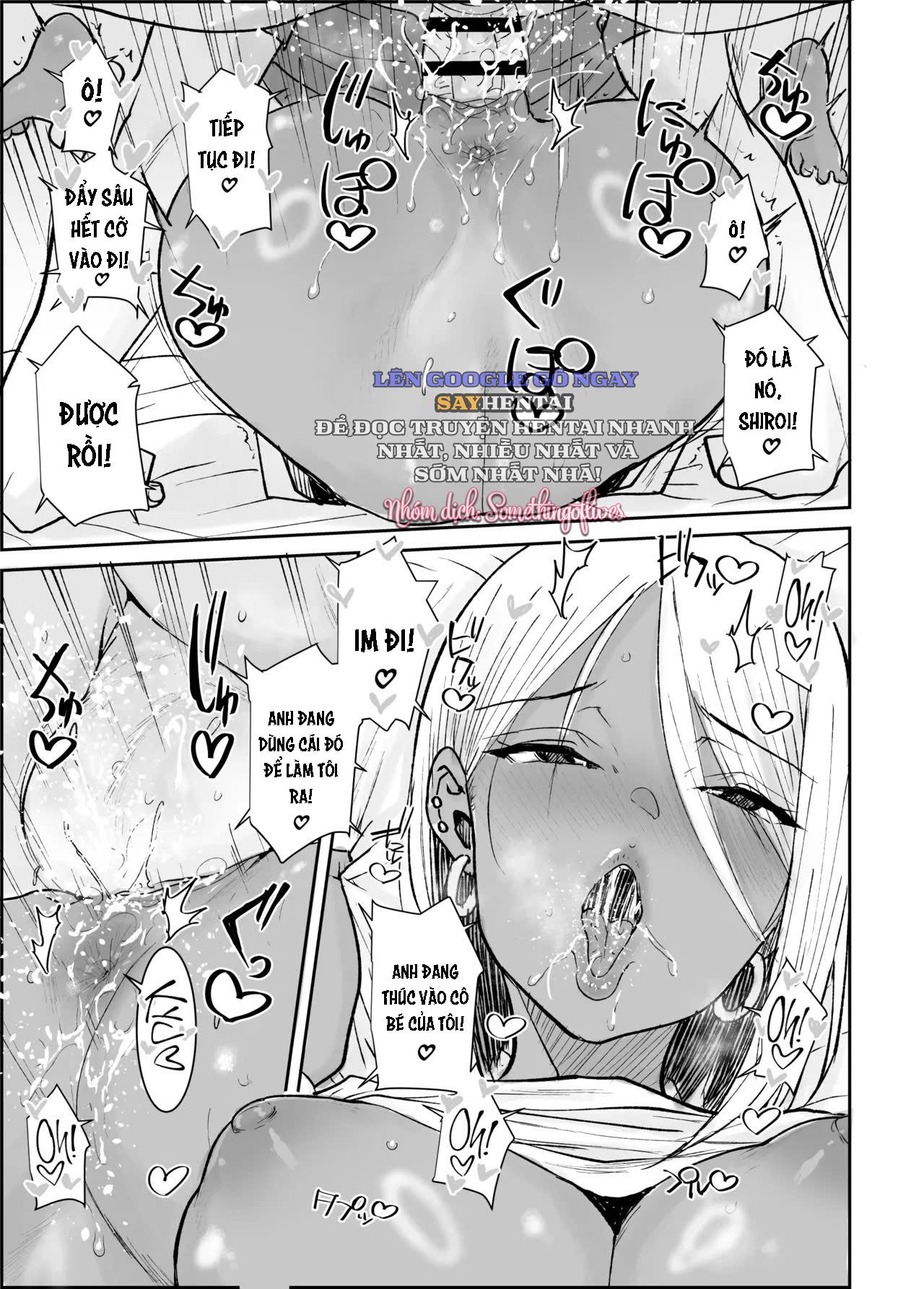 đọc truyện Gã Sinh Viên Tôi Lỡ _phun Trào_ Trực Tiếp Vào Cô Quản Lý Xinh Đẹp Gal Da Nâu (35) Với Tư Thế Cưỡi Ngựa _đóng Cọc_ Mạnh Mẽ Chương 1 ảnh 21 tại Thiên Thai Truyện