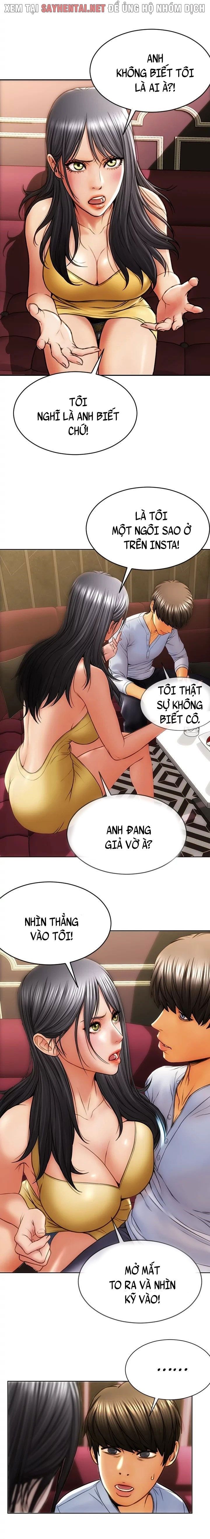 đọc truyện Gã Tồi Tệ Chương 1 ảnh 12 tại Giả Dược