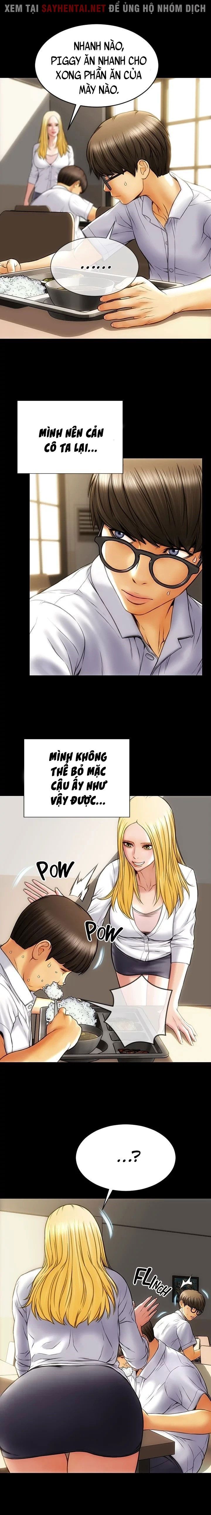 đọc truyện Gã Tồi Tệ Chương 1 ảnh 16 tại Giả Dược