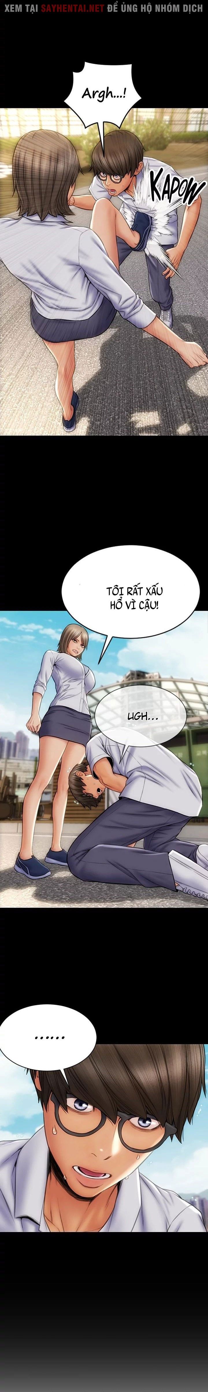đọc truyện Gã Tồi Tệ Chương 10 ảnh 23 tại Giả Dược