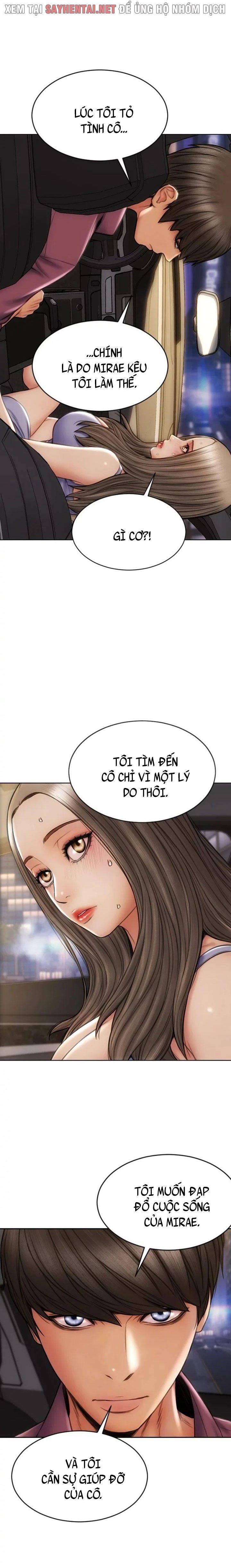 đọc truyện Gã Tồi Tệ Chương 12 ảnh 11 tại Giả Dược