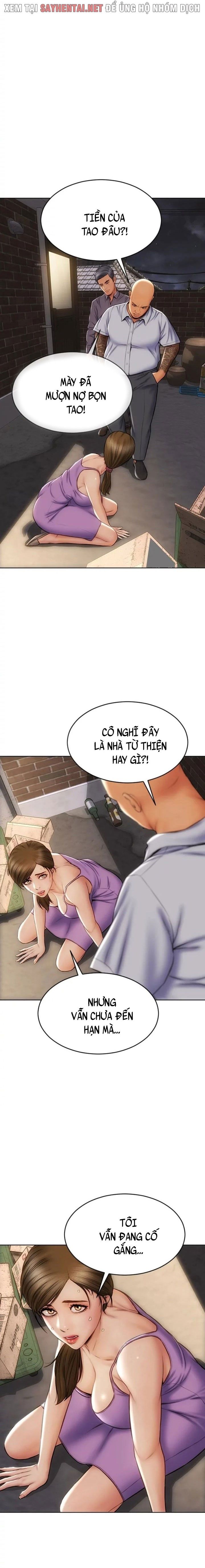 đọc truyện Gã Tồi Tệ Chương 12 ảnh 16 tại Giả Dược