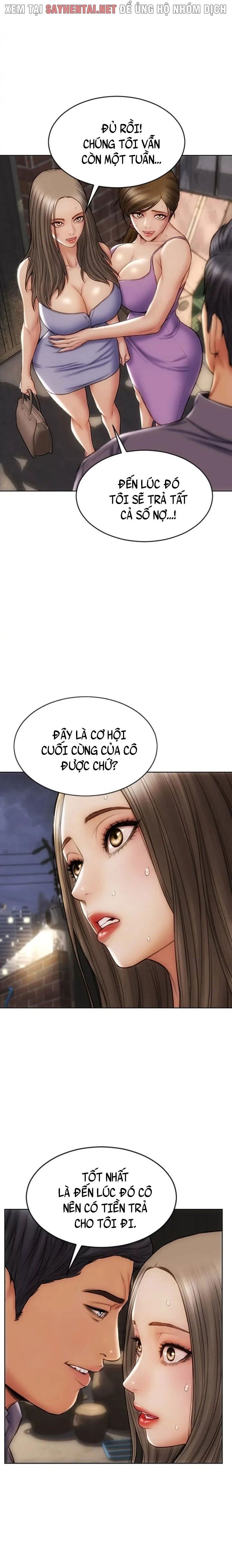 đọc truyện Gã Tồi Tệ Chương 12 ảnh 20 tại Giả Dược