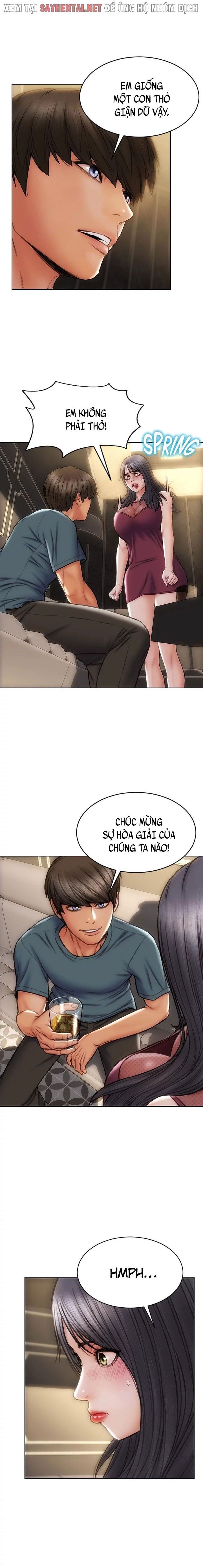 đọc truyện Gã Tồi Tệ Chương 13 ảnh 15 tại Giả Dược