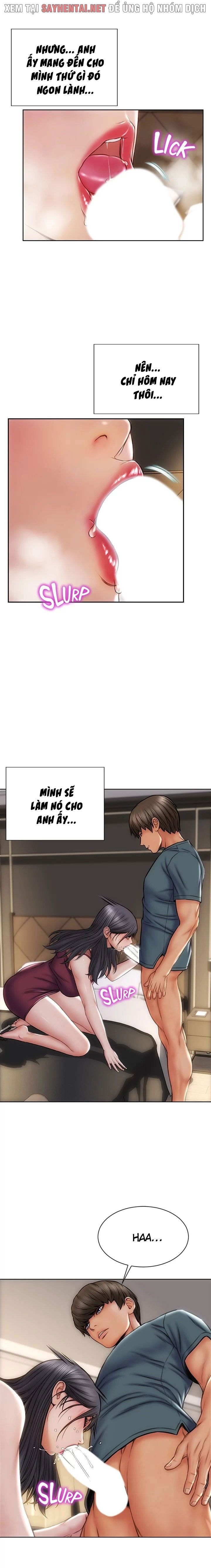 đọc truyện Gã Tồi Tệ Chương 14 ảnh 14 tại Giả Dược