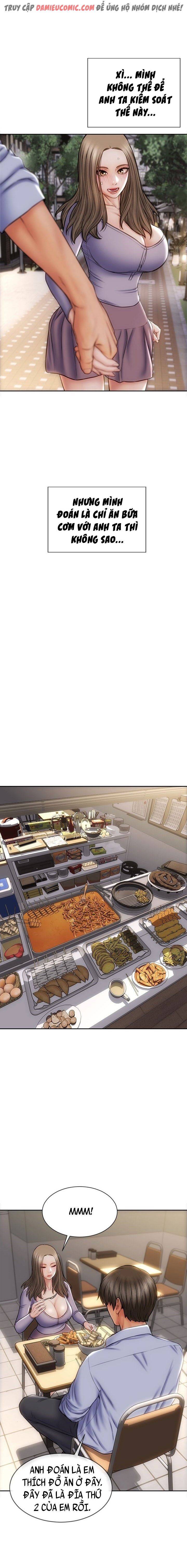 đọc truyện Gã Tồi Tệ Chương 18 ảnh 8 tại Giả Dược
