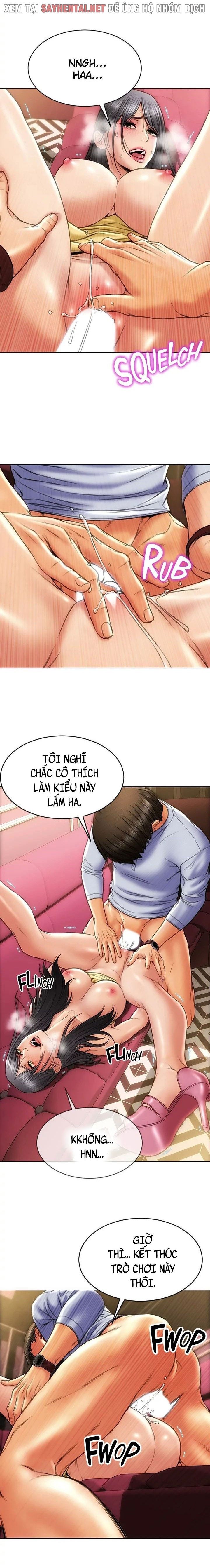 đọc truyện Gã Tồi Tệ Chương 2 ảnh 16 tại Giả Dược