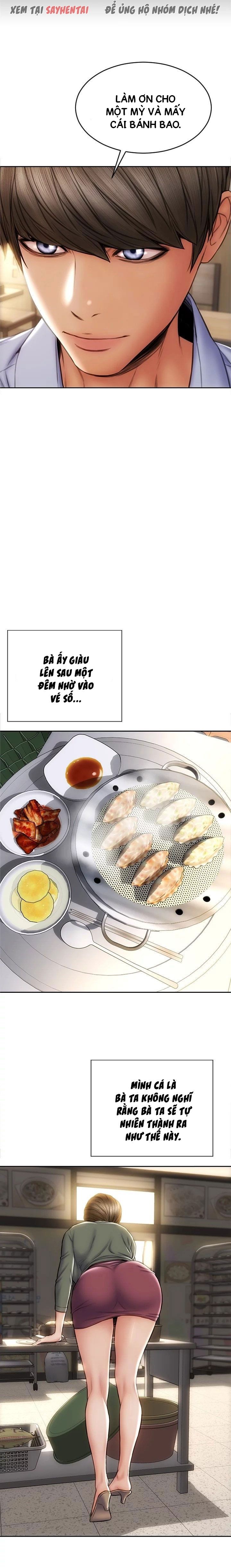 đọc truyện Gã Tồi Tệ Chương 22 ảnh 22 tại Giả Dược