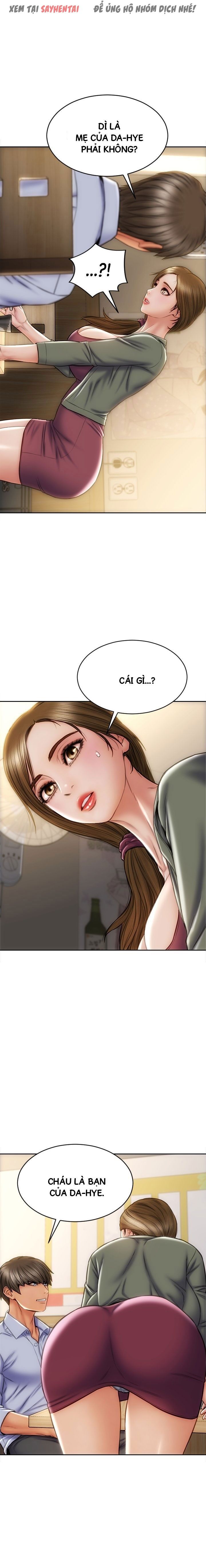 đọc truyện Gã Tồi Tệ Chương 23 ảnh 2 tại Giả Dược